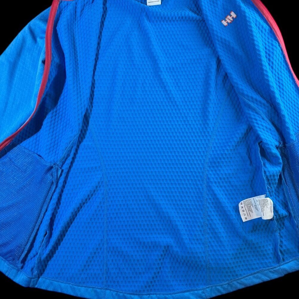 Helly Hansen zip up jacket size medium - Picture 5 of 15